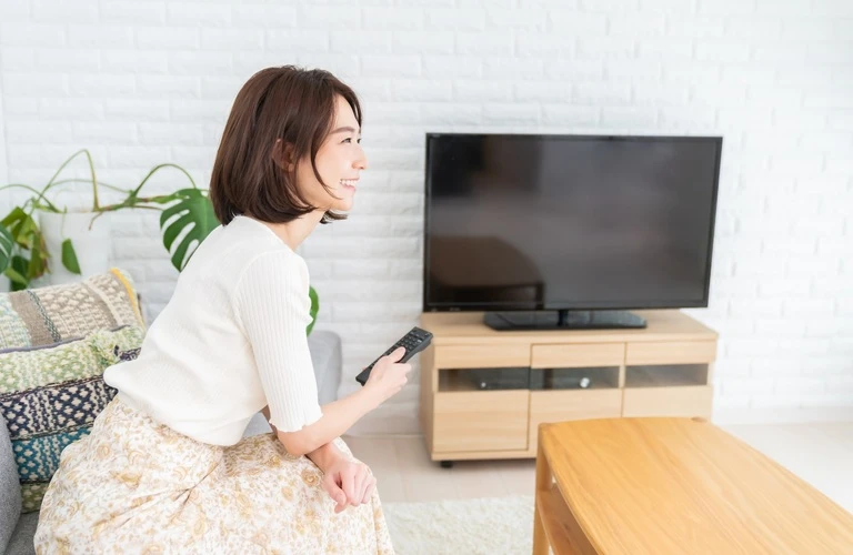 テレビ送信サービス | 東京の電気通信工事なら受信サービス株式会社